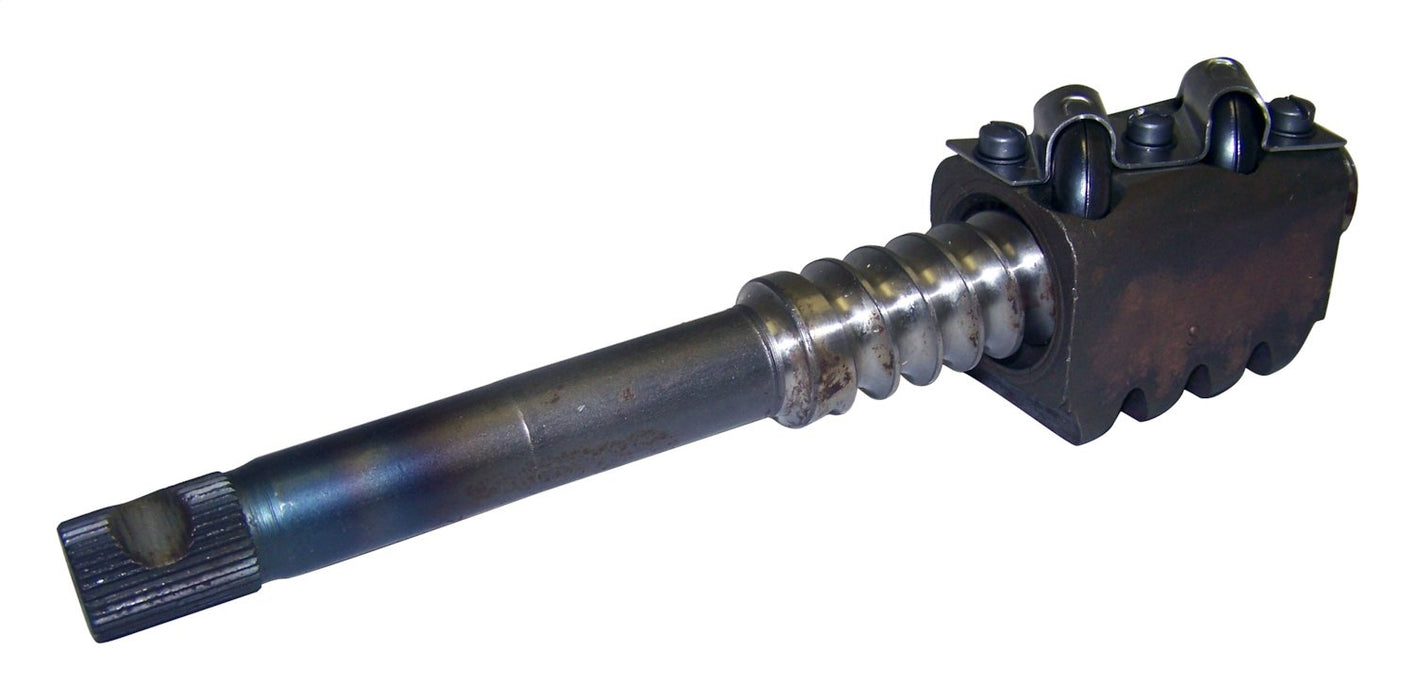 Crown Automotive Jeep Replacement J0998504 Steering Sector; - Truck Part Superstore