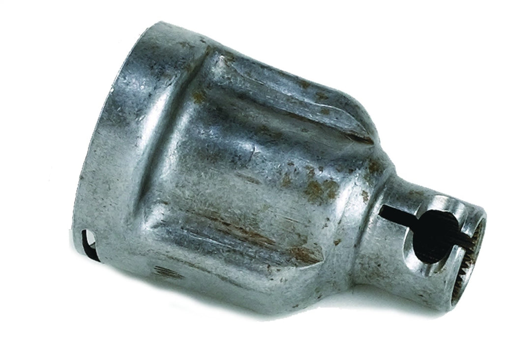 Crown Automotive Jeep Replacement J0998710 Steering Shaft Coupling; For Use w/Power Steering; - Truck Part Superstore