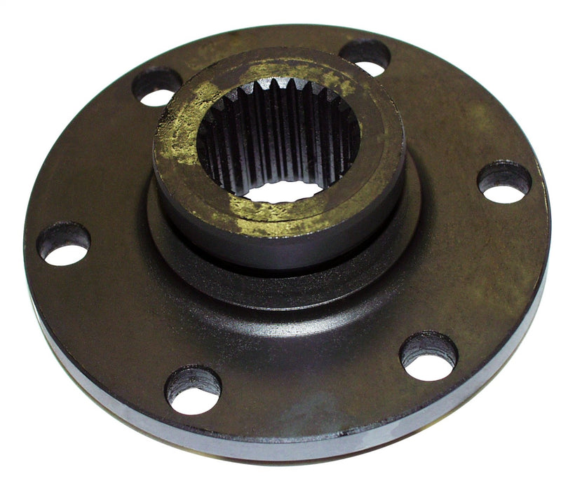 Crown Automotive Jeep Replacement J0999396 Wheel Hub Flange; Mounts w/6 Bolts; - Truck Part Superstore