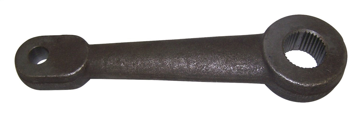 Crown Automotive Jeep Replacement J0999415 Pitman Arm; w/o Power Steering; - Truck Part Superstore