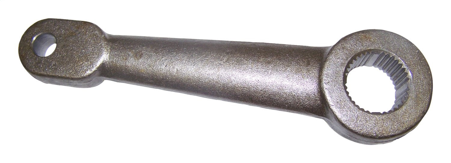 Crown Automotive Jeep Replacement J0999416 Pitman Arm; w/Power Steering; - Truck Part Superstore