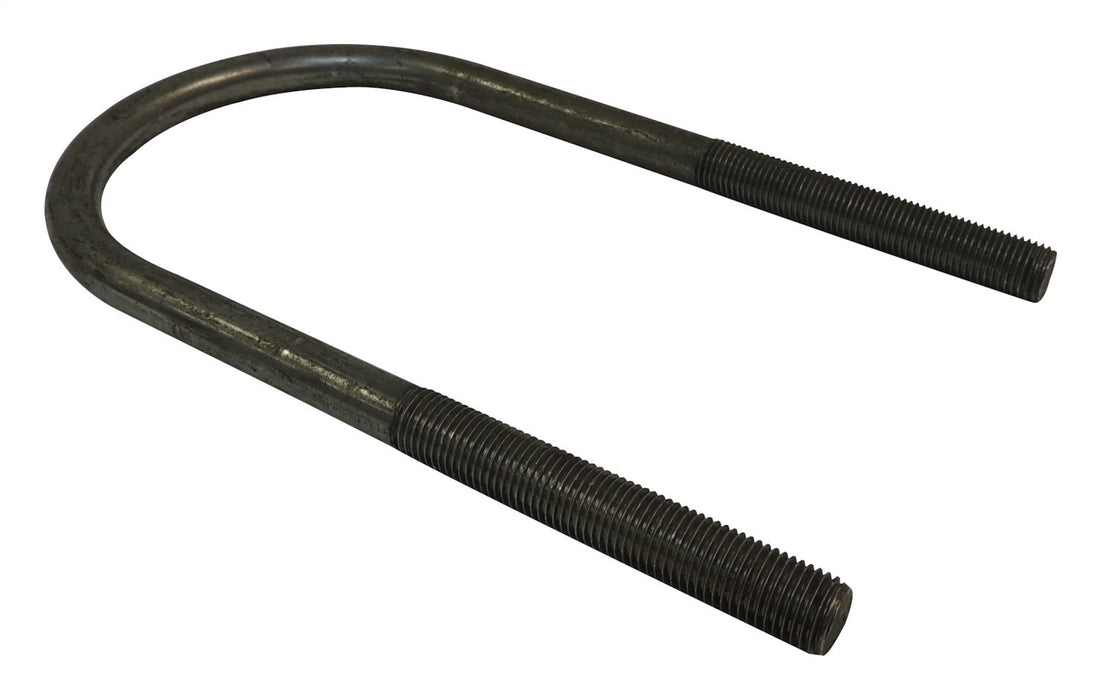 Crown Automotive Jeep Replacement J0999545 Left Spring Axle U-Bolt; Front; 1 Required; - Truck Part Superstore