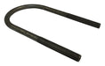 Crown Automotive Jeep Replacement J0999545 Left Spring Axle U-Bolt; Front; 1 Required; - Truck Part Superstore