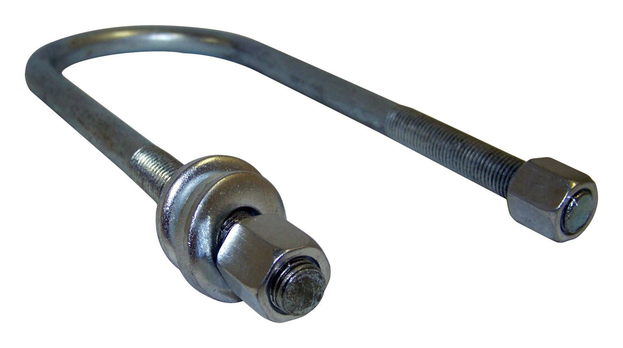Crown Automotive Jeep Replacement J0999546 Axle U-Bolt; - Truck Part Superstore