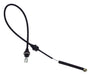 Crown Automotive Jeep Replacement J0999923 Throttle Cable; 27 3/4 Long; - Truck Part Superstore