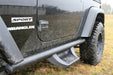 Fab Fours J1001 Nerf/Step Bar - Truck Part Superstore