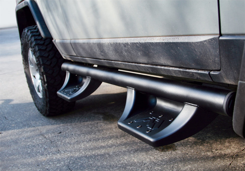 Fab Fours J1004 Nerf/Step Bar - Truck Part Superstore