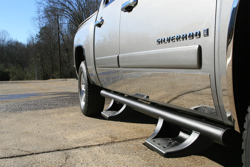 Fab Fours J1006 Nerf/Step Bar - Truck Part Superstore