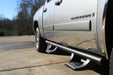 Fab Fours J1006 Nerf/Step Bar - Truck Part Superstore