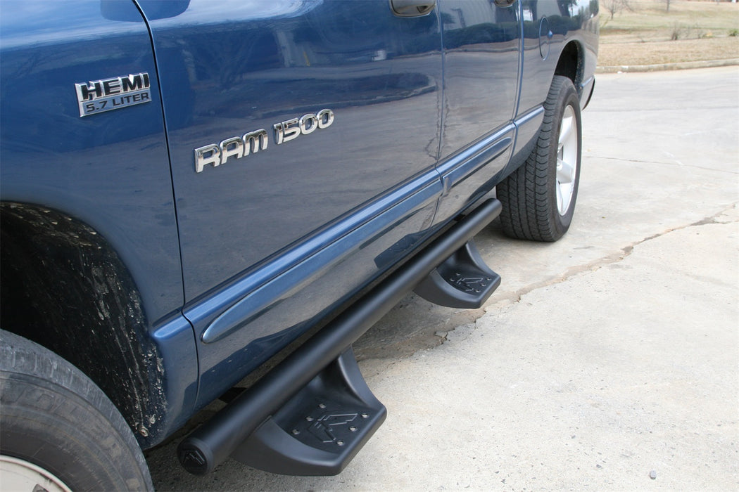 Fab Fours J1024 Nerf/Step Bar - Truck Part Superstore