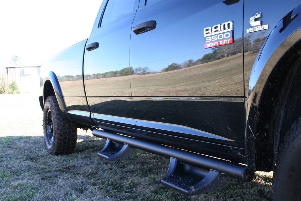 Fab Fours J1029 Nerf/Step Bar - Truck Part Superstore