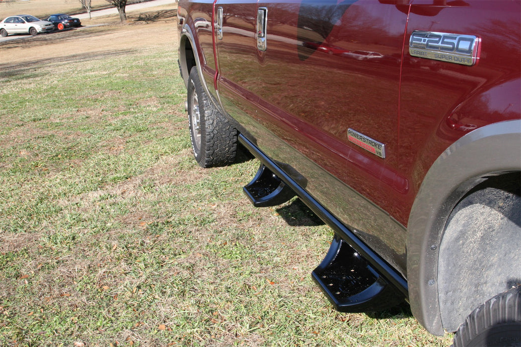 Fab Fours J1034 Nerf/Step Bar - Truck Part Superstore