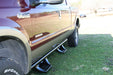 Fab Fours J1034 Nerf/Step Bar - Truck Part Superstore