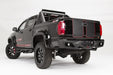 Fab Fours J1044 Nerf/Step Bar - Truck Part Superstore
