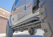 N-Fab J194TRKR RKR Rails-Cab Len (2 Steps)-20-22 Gladiator JT 4Dr-TX Blk - Truck Part Superstore