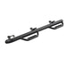 Smittybilt J1866 Jeep JL Wheel To Wheel Nerf Steps 2018-Present Wrangler JL 4-Door Black Smittybilt - Truck Part Superstore