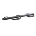 Smittybilt J1866 Jeep JL Wheel To Wheel Nerf Steps 2018-Present Wrangler JL 4-Door Black Smittybilt - Truck Part Superstore