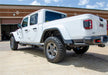 N-Fab J194TRKRS4 RKR Step Sys-Full Len (1 Stp Mnts/1 Stp)-20-22 Gladiator JT 4Dr-TX Blk - Truck Part Superstore