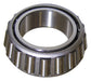 Crown Automotive Jeep Replacement J3105346 Axle Differential Bearing; Rear; - Truck Part Superstore