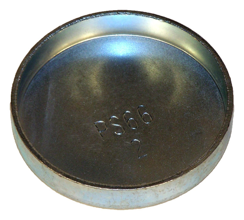 Crown Automotive Jeep Replacement J3105394 Oil Hole Plug; Expansion; 2 in. Diameter; - Truck Part Superstore