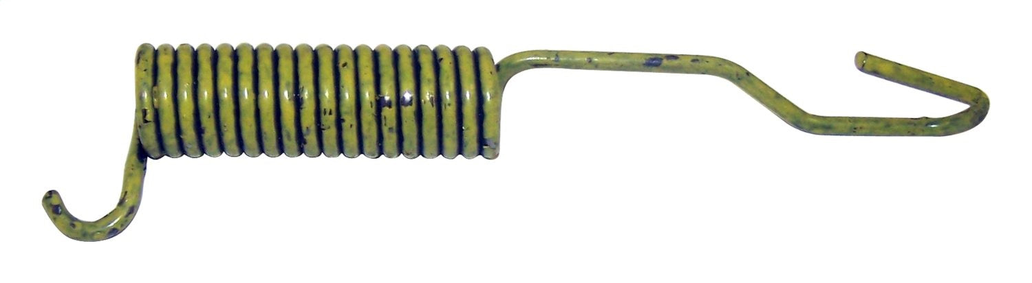 Crown Automotive Jeep Replacement J3112780 Brake Shoe Return Spring; Rear; - Truck Part Superstore