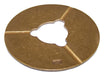 Crown Automotive Jeep Replacement J3113840 Manual Trans Cluster Gear Thrust Washer; Front; - Truck Part Superstore