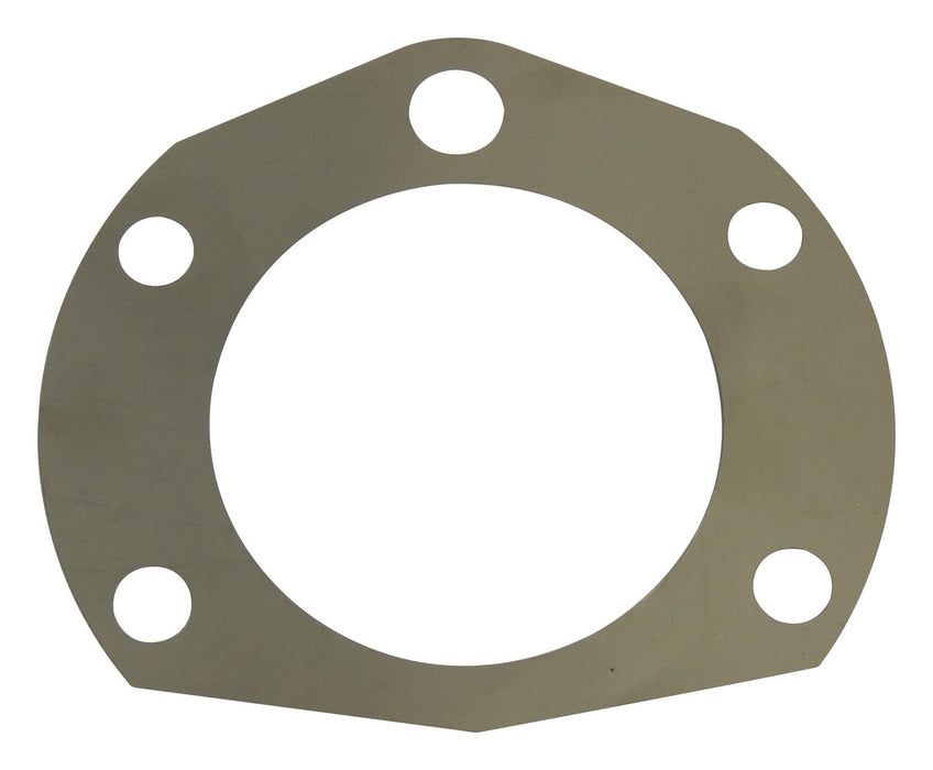 Crown Automotive Jeep Replacement J3141319 Wheel Bearing Shim; Rear; 0.003 in. Thick; For Use w/AMC 20; - Truck Part Superstore