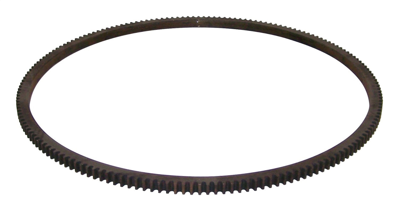 Crown Automotive Jeep Replacement J3144492 Ring Gear; 176 Teeth; - Truck Part Superstore