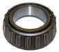 Crown Automotive Jeep Replacement J3150046 Axle Bearing Cone; Rear; - Truck Part Superstore