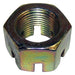 Crown Automotive Jeep Replacement J3155675 Hub Nut; Rear; For Use w/AMC 20; - Truck Part Superstore