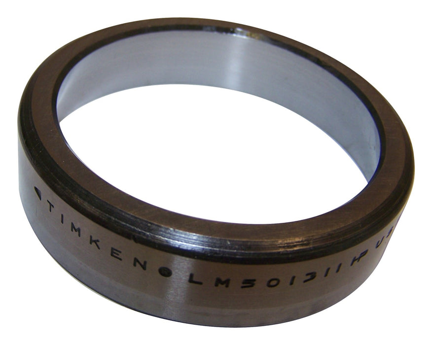 Crown Automotive Jeep Replacement J3157273 Axle Bearing Cup; Front; - Truck Part Superstore