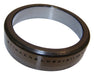 Crown Automotive Jeep Replacement J3157273 Axle Bearing Cup; Front; - Truck Part Superstore