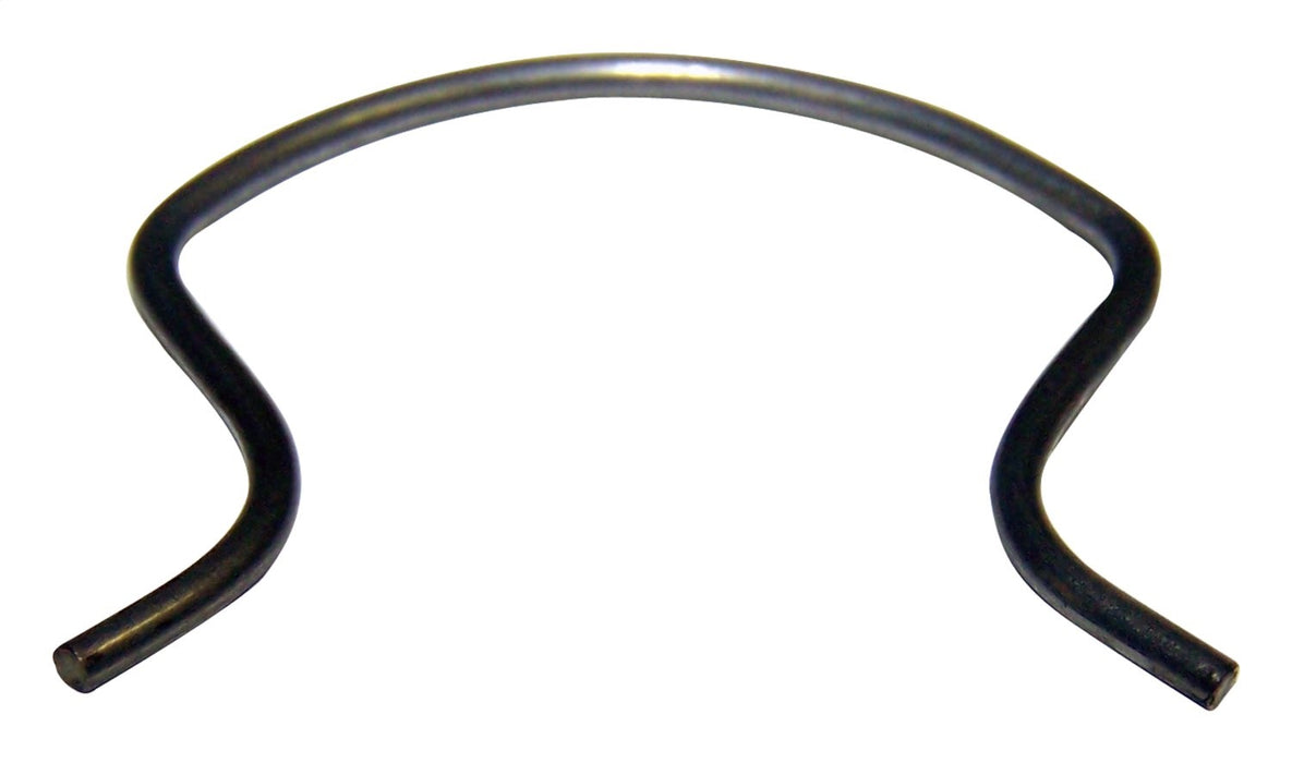 Crown Automotive Jeep Replacement J3169769 Clutch Boot Retainer Clip; - Truck Part Superstore