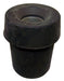 Crown Automotive Jeep Replacement J3171493 Suspension Strut Rod Bushing; Front; - Truck Part Superstore