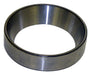 Crown Automotive Jeep Replacement J3172134 Pinion Bearing Cup; Rear Outer; For Use w/AMC 20; - Truck Part Superstore