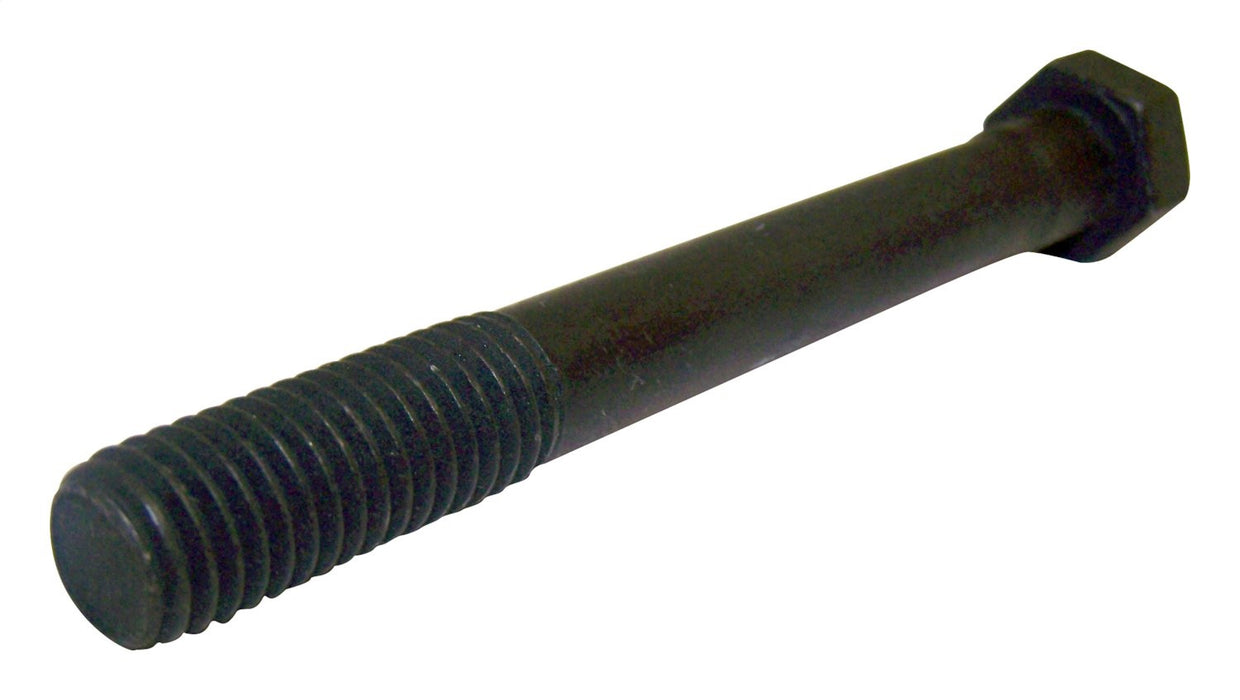 Crown Automotive Jeep Replacement J3172330 Cylinder Head Bolt; Cylinder To Block; 4 7/16 in. Long; - Truck Part Superstore