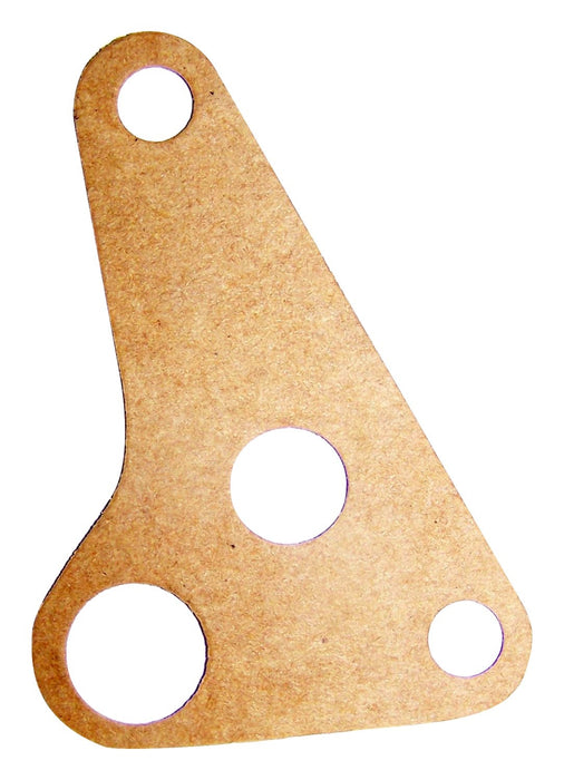 Crown Automotive Jeep Replacement J3172332 Oil Pump Gasket; - Truck Part Superstore