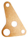 Crown Automotive Jeep Replacement J3172332 Oil Pump Gasket; - Truck Part Superstore