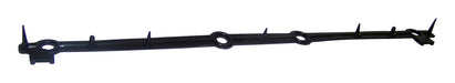 Crown Automotive Jeep Replacement J3172848 Engine Oil Pan Gasket; Oil Pan To Timing Cover; - Truck Part Superstore