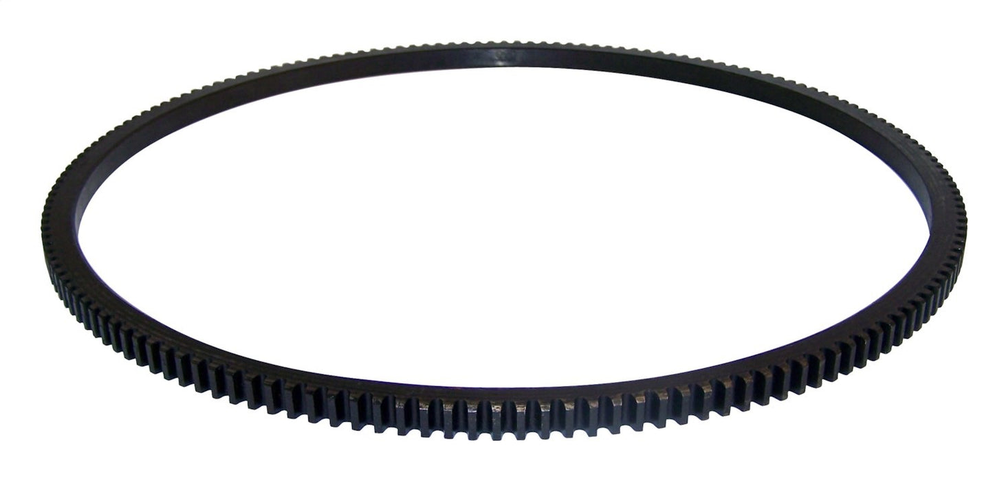 Crown Automotive Jeep Replacement J3179741 Flywheel Ring Gear; - Truck Part Superstore