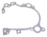 Crown Automotive Jeep Replacement J3180216 Timing Cover Gasket; - Truck Part Superstore