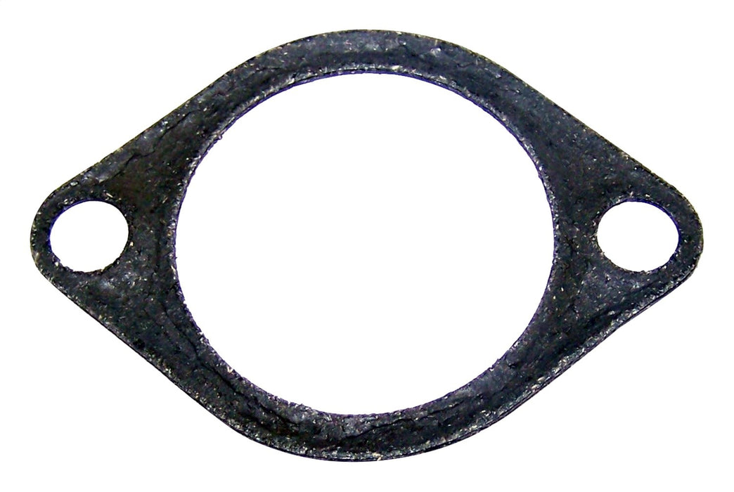 Crown Automotive Jeep Replacement J3182095 Exhaust Gasket; Exhaust Manifold Damper Gasket; - Truck Part Superstore