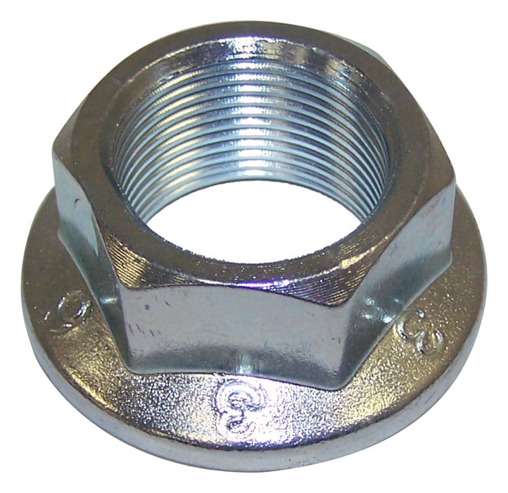Crown Automotive Jeep Replacement J3182601 Differential Pinion Shaft Nut; - Truck Part Superstore