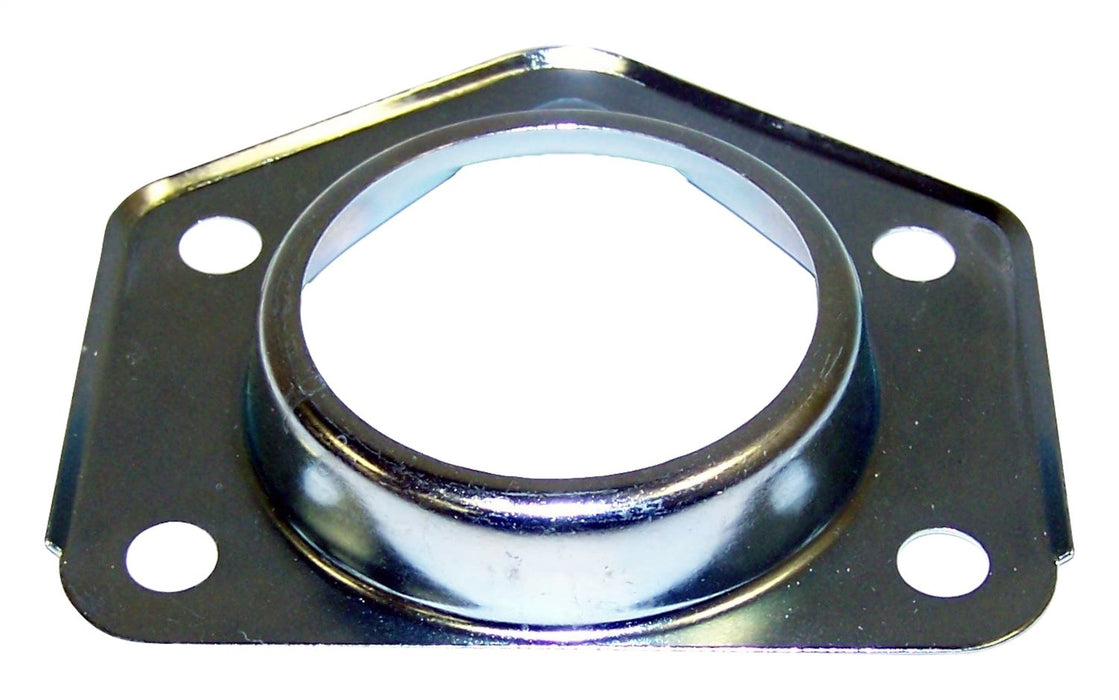 Crown Automotive Jeep Replacement J3184573 Axle Shaft Seal Retainer; Rear; For Use w/AMC 20; - Truck Part Superstore