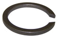 Crown Automotive Jeep Replacement J3186263 Manual Trans Snap Ring; .127 in. Thick; - Truck Part Superstore