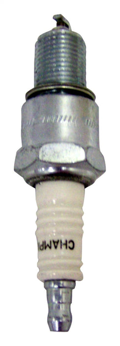 Crown Automotive Jeep Replacement J3189066 Spark Plug; RN14YC; - Truck Part Superstore