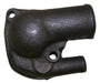 Crown Automotive Jeep Replacement J3189718 Thermostat Housing; - Truck Part Superstore