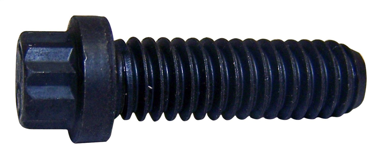 Crown Automotive Jeep Replacement J3190386 Manual Trans Input Bearing Retainer Bolt; Front; - Truck Part Superstore