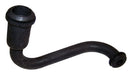 Crown Automotive Jeep Replacement J3190565 PCV Valve Hose; Valve Cover To Air Cleaner Hose; - Truck Part Superstore