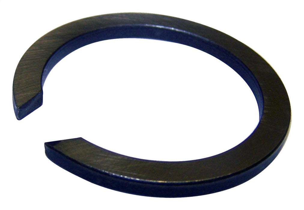 Crown Automotive Jeep Replacement J3192351 Manual Trans Bearing Retainer Snap Ring; Front; .118 in. Thick; - Truck Part Superstore